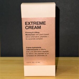 Extreme Cream Firming & Lifting Moisturizer - Pink